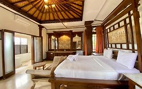 Suly Garden Villa Ubud
